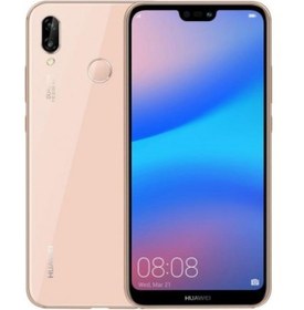 Resim Huawei P20 Lite TR Garanti | 64 GB 4 GB Pembe 