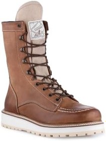 Resim 1185 LIFESTYLE LONG CRAZY ERKEK BOT KIZIL TABA 