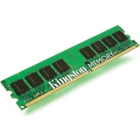 Resim Kingston 2Gb 800Mhz Ddr2 Pc Ram Bulk 