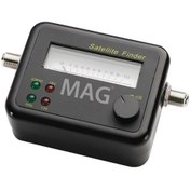 Resim Mag 8762 İbreli Analog Uydu Yön Bulucu-154098 