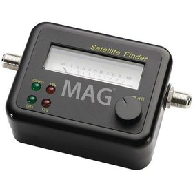 Resim Mag 8762 İbreli Analog Uydu Yön Bulucu-154098 