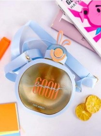 Resim Tohana H2o Polikarbon Askılı Matara 700 Ml Mavi 