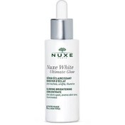 Resim Nuxe White Ultimate Glow Aydınlatıcı ve Işıltı Veren C Vitamini Serumu 30 ml 