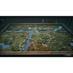 Resim Sony Ps5 War Hospital 