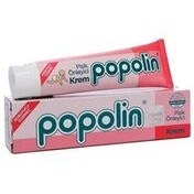 Resim Popolin Pişik Önleyici Krem 100 g 