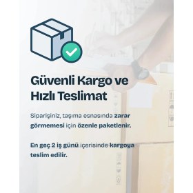 Resim GVA Orta Konsol Perdesı Bej Mercedes C-Class W203 2000-2007 A2036800123 