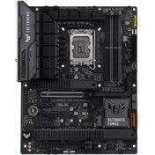 Resim TUF GAMING Z790-PLUS D4 5333Mhz (OC) DP HDMI M.2 ATX 1700P 