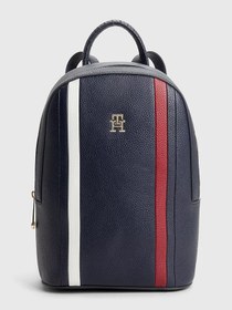 Resim Tommy Hilfiger Th Emblem Backpack Corp 