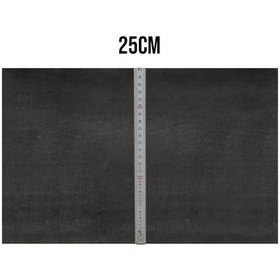 Resim Telli Klingrit Levha 1Mm 40X25Cm (Grafitli) 