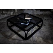 Resim ReHome Camaro Orta Sehpa 