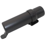 Resim Suntek Magideal Evrensel Off-road Motos Motosiklet Aracı Tüp Eldiven Harley Için Yağmurluk Kutusu 