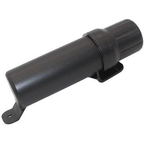 Resim Suntek Magideal Evrensel Off-road Motos Motosiklet Aracı Tüp Eldiven Harley Için Yağmurluk Kutusu 