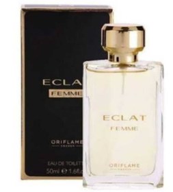 Resim Oriflame ORİFLAME ECLAT FEMME PARFÜM 