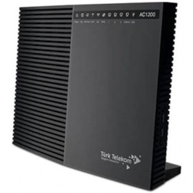 Resim Türk Telekom Tp-lınk Vc-220 G3u 1200 Mbps 2.4 Ghz / 5.0 Ghz Vdsl2/adsl2 Modem Yenilenmiş 