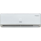 Resim VESTEL Flora Doğa 182 A++ Enerji Sınıfı 18000 Btu Inverter Klima Beyaz 