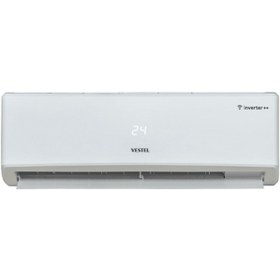 Resim VESTEL Flora Doğa 182 A++ Enerji Sınıfı 18000 Btu Inverter Klima Beyaz 