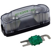 Resim Forx X-f100a 100 Amper Oto Anfi Sigorta N11.834 Diğer