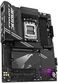 Resim GIGABYTE ANAKART AMD AM5 ATX X870 AORUS ELITE WIFI7 
