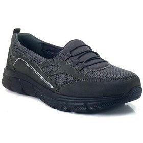 Resim Forelli Femme Günlükanatomik Kadın Ayakkabı-füme Füme 