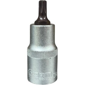 Resim Arm 1/2 T35 Lokmalı Torx Uç Kısa 