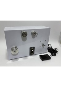 Resim Rl202 Şerit Led Makara Sarma Makinesi 
