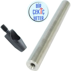 Resim Elde Çekiçle Delme Zımbası/ Padova No5 