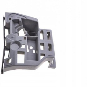 Resim Tampon Braketi Arka Sol Skoda Octavia 3 13-17 