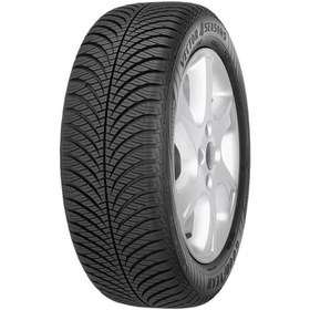 Resim Goodyear 175/70R14 84T Vector 4Seasons Gen-2 Oto 4 Mevsim Lastiği (Üretim: 2025) 