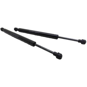 Resim Gatap Mercedes W639 Bagaj Amortisörü 2003-2010 Sağ-sol 2 Adet Takım 