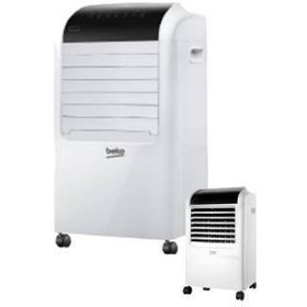 Resim Beko AC 6030 Uzaktan Kumandalı İyonizer Hava Soğutucu 