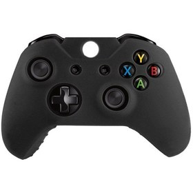 Resim Sones Xbox One İçin Esnek Silikon Koruyucu Kılıf Siyah 