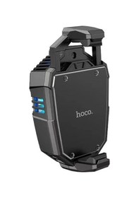 Resim Hoco Gm10 Hava Soğutmalı Cep Telefon Soğutma Fanı Radyatör Soğutucu- 5775 