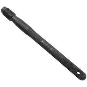 Resim Sones Zk-112 Araba Tekerlek Askısı Hizalama Pimi Kılavuz Aracı M14x1.25 Konular 