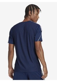 Resim Adidas Tiro 23 Jersey Erkek Forma Lacivert 