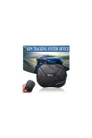 Resim intermax 4G Manyetik GPS Takip Cihazı, Otomobil ve Motorlu Taşıtlar İçin Canlı izleme ve Dinleme 