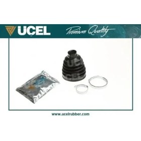 Resim Üçel 10789 Aks Korugu Dis 1H0407285B 1J0407285F 3293E7 