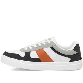 Resim Kinetix ZINGLE G 5FX Beyaz Erkek Çocuk Sneaker 