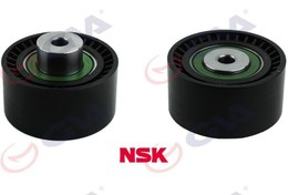 Resim Eksantrik Gergi Rulmanı P206-307 03- -207 06- -1007 05- -C2 06- -C3 03- -C4 04- 1.4 16V 