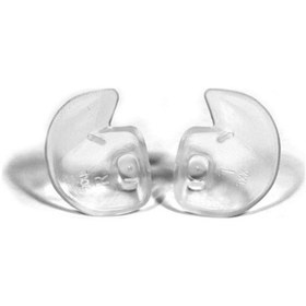 Resim DOC'S PROPLUGS Kulak Tıkacı, Kutulu, Delikli, Dalış için Mavi 