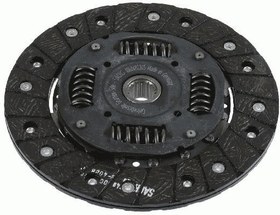 Resim Clutch Dısc 