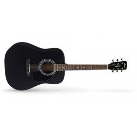 Resim Cort AD810BKS Akustik Gitar 