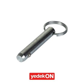 Resim AGCO Çekme Kolu Pimi - AGCO | AG522998 