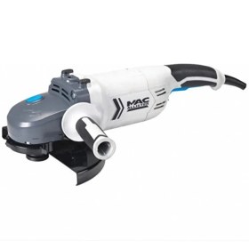 Resim Mac Allister 2000W Taşlama Makinesi 230MM 