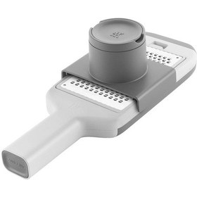 Resim Zwıllıng 366100040 Zcut Çoklu Rende - Mandolin Şeffaf 