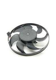 Resim Volkswagen Passat Golf Caddy Jetta Klima Fan Motoru Küçük 