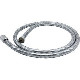 Resim Aquacan 1/2 Flexıble Spıral Duş Hortumu 150 cm AB90011215 