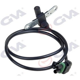 Resim Gva 5313001 - Krank Mil Sensörü Renault 9-19-21-clıo-expert 