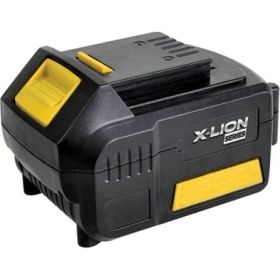 Resim RTRMAX RTX1804 Batarya Yedek Akü 18VOLT / 4,0 Ah Li-Ion 