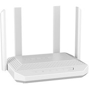 Resim Keenetic Hopper 4g+ Ax3000 Wi-fi Mesh Fiber 2xsım Router, Kn-2312 
