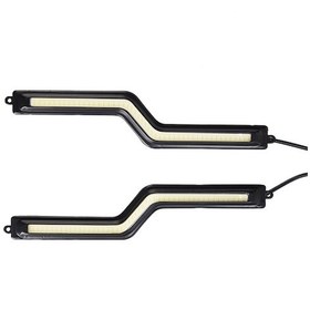 Resim Space Gündüz Ledi 48 Led -beyaz / Laam476 Renkli 